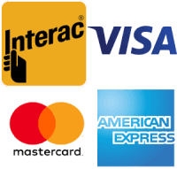 Payments Accepted