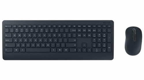 Microsoft Wireless Desktop 900 Keyboard & Mouse