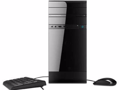 Computer Tower