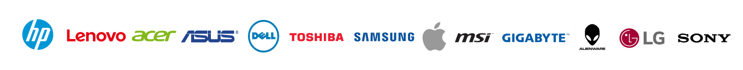 Manufacture Logos