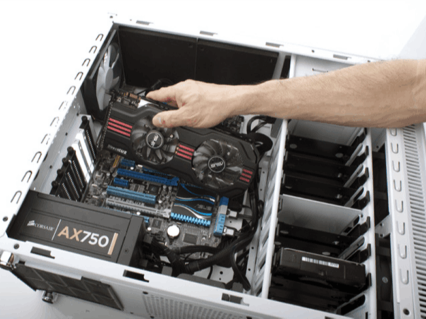 Data Recovery
