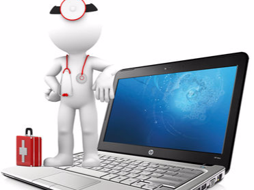 Laptop Doctor