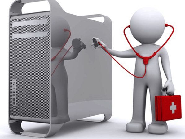 Computer Doctor